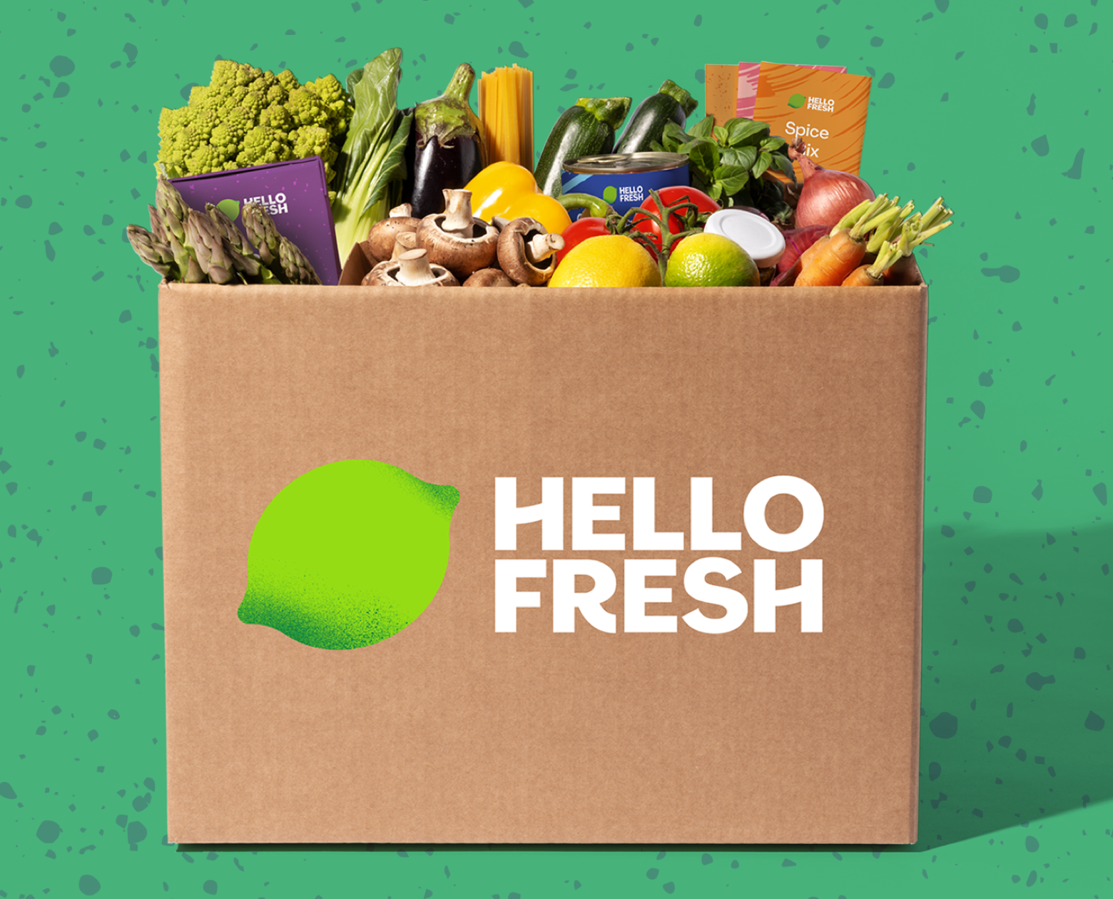 how to pause hellofresh