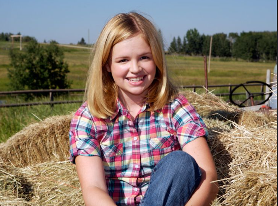 does mallory come back to heartland