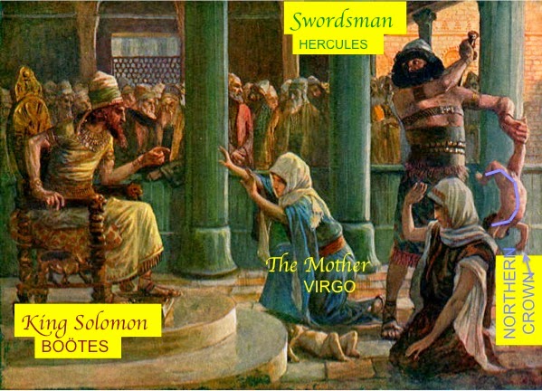 how many children did solomon have