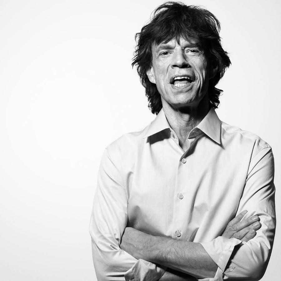 how tall is mick jagger
