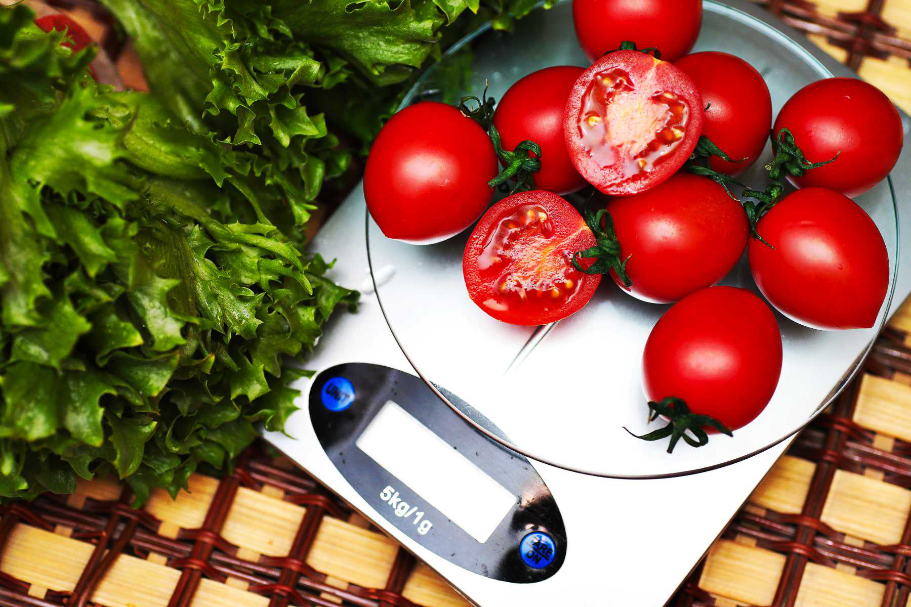 Understanding the Relationship Between Weight and Quantity How Many