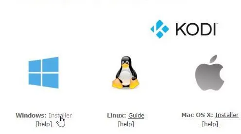 how to install kodi 19.4