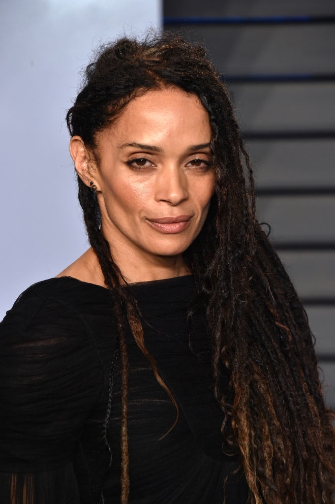 lisa bonet net worth