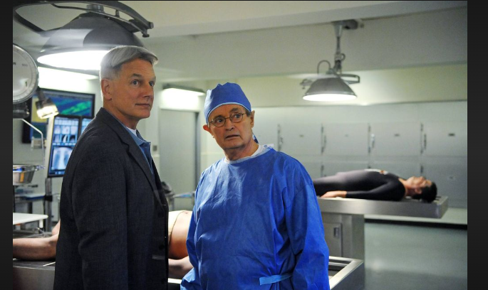 when does ducky leave ncis