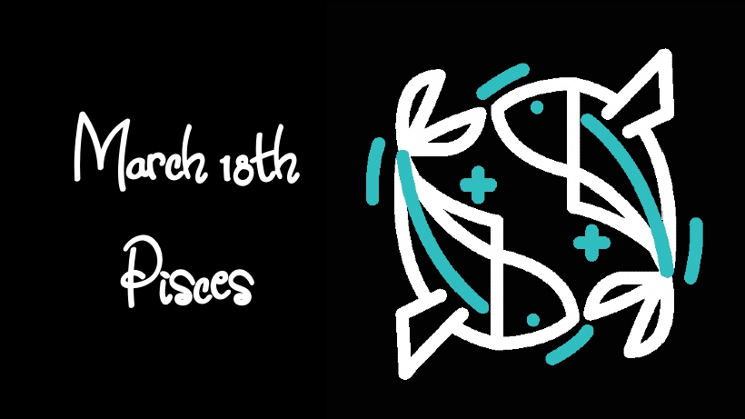 how many days ago was march 18