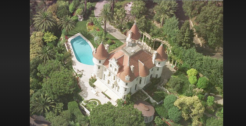 how far ahead is jeopardy taped