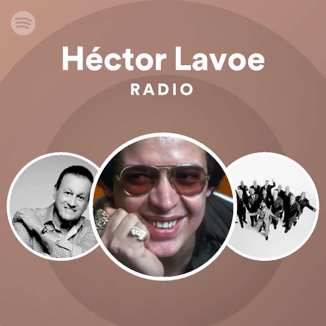 hector lavoe wife