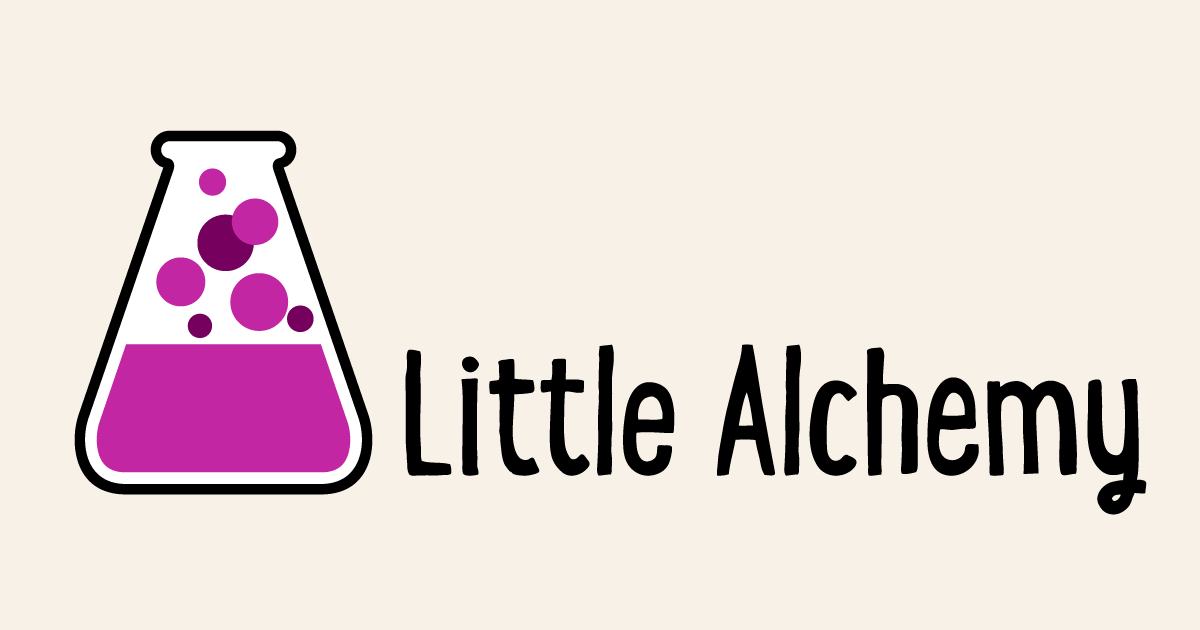 how to make paper in little alchemy 1