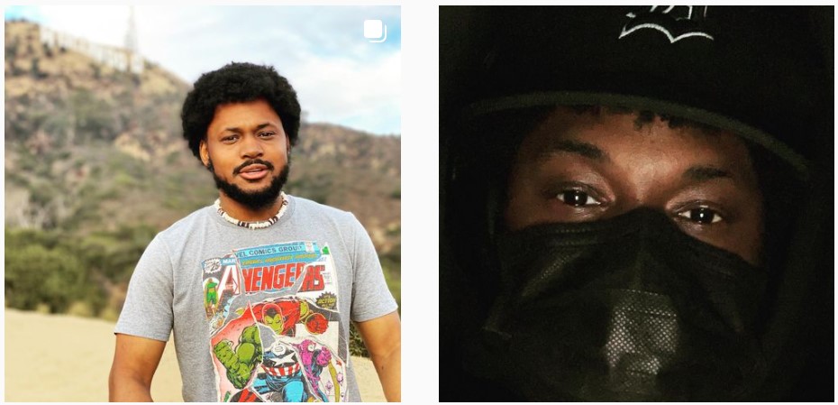 how old is coryxkenshin