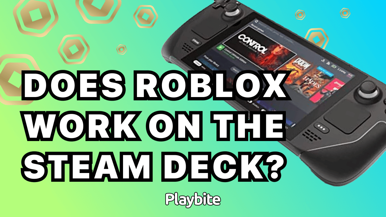 roblox steam deck