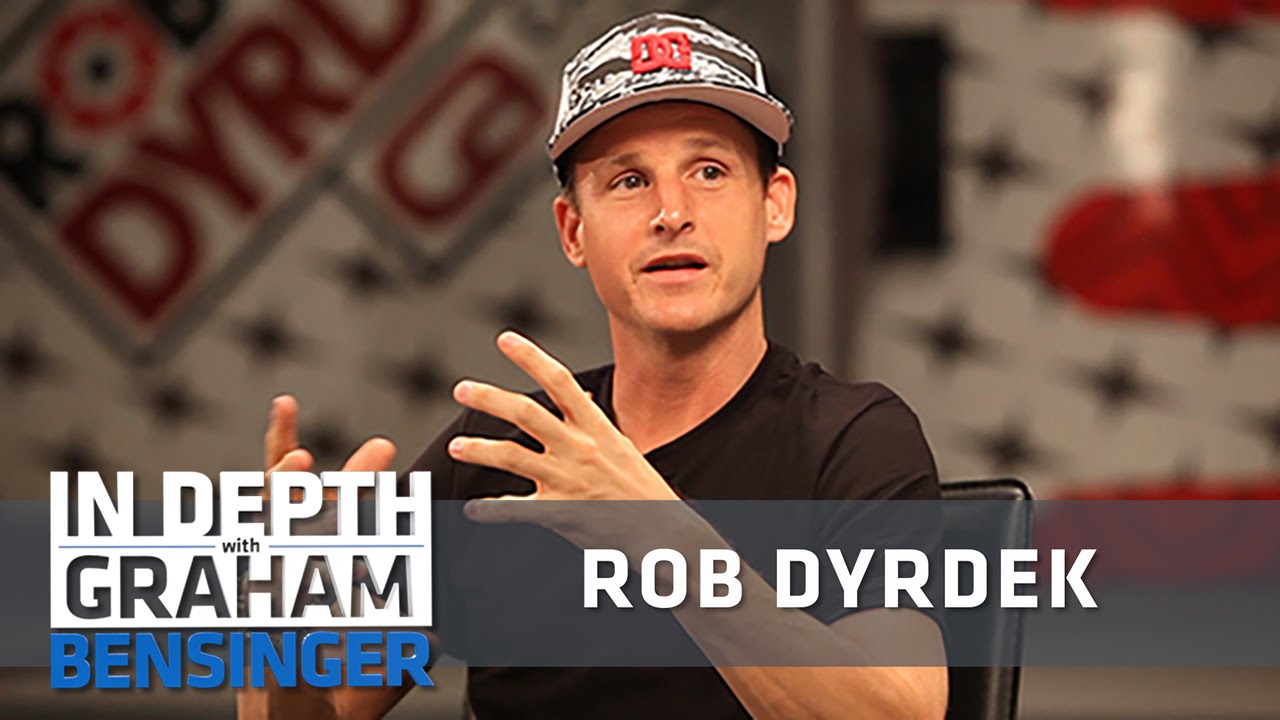Exploring the Ages of Rob Dyrdek's Kids A Glimpse into the Family Life