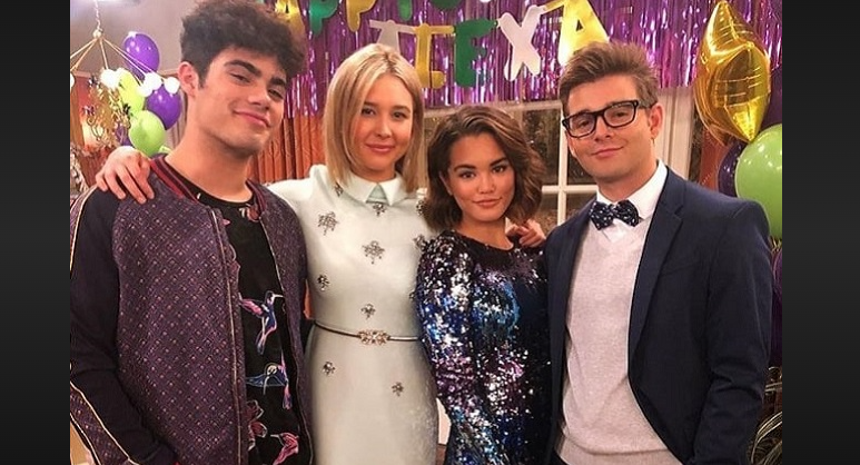 isabel may wikipedia