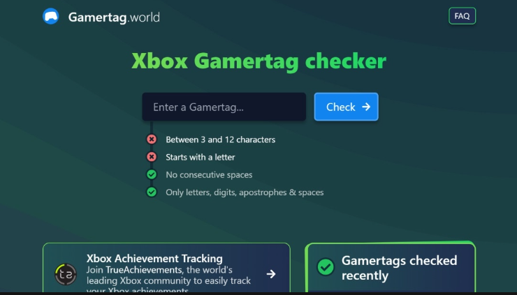 how to get rid of numbers on xbox gamertag