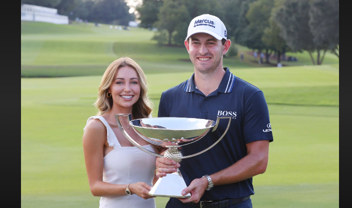 patrick cantlay wife