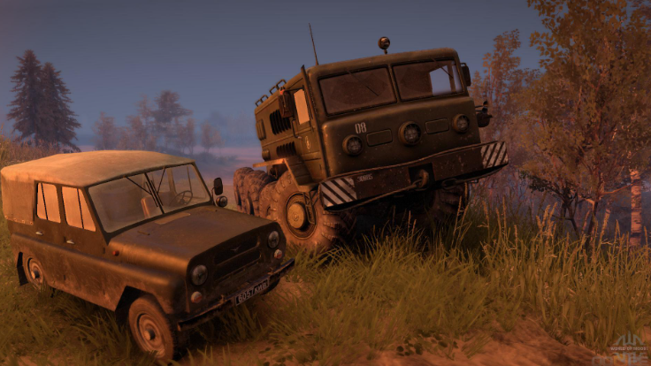 how to add mods to spintires