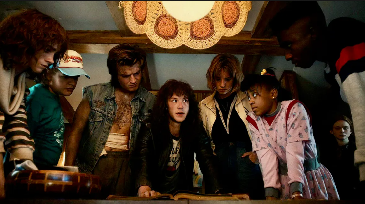 how tall is eddie munson