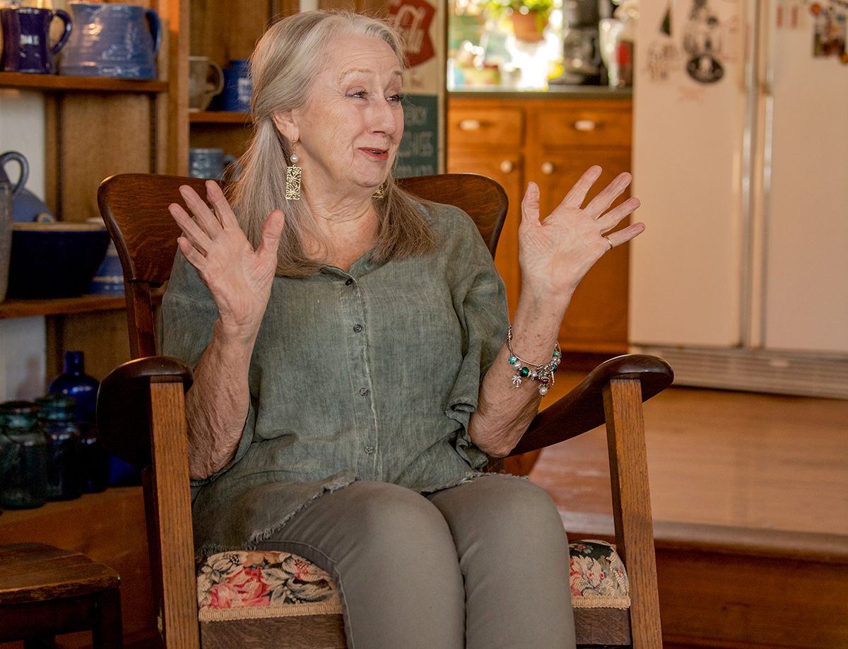 brenda gantt wikipedia