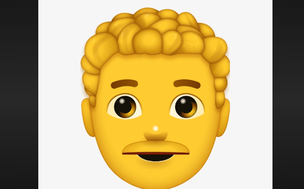emoji guy