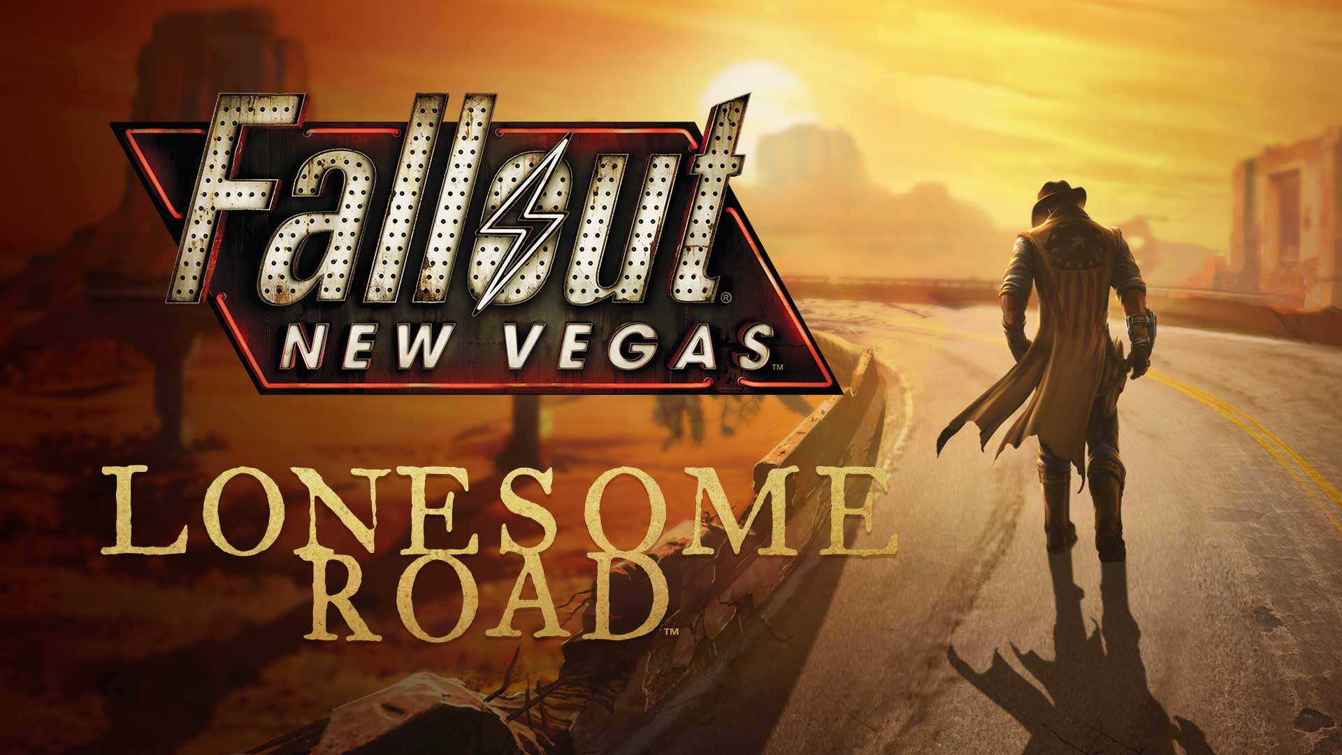 fallout new vegas run