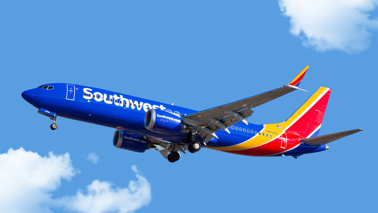 when will southwest release may 2023 flights?
