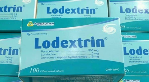 lodextrin