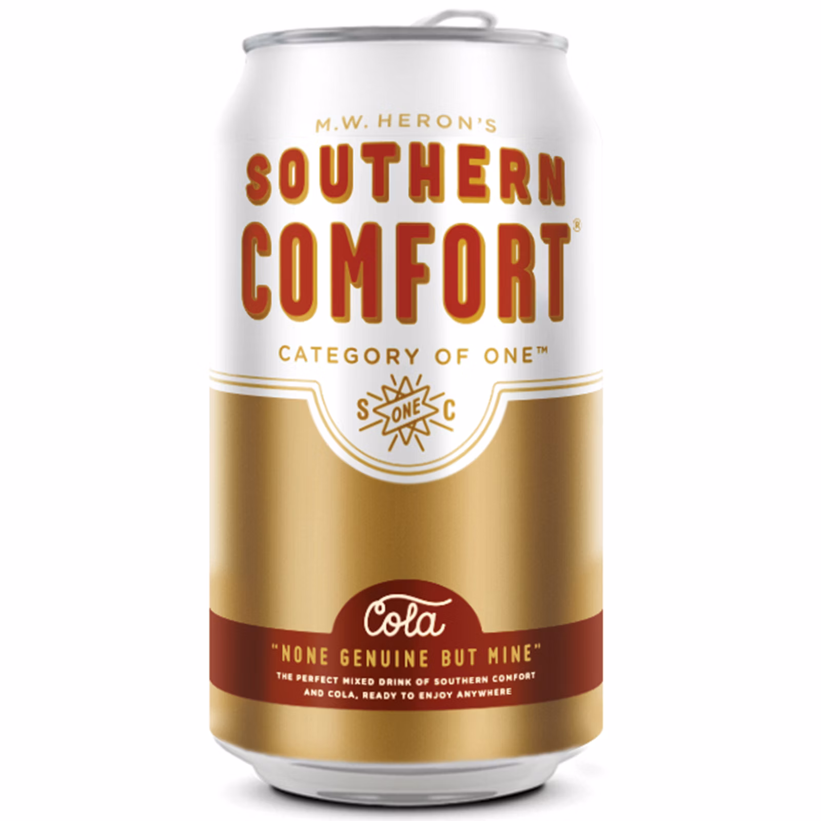 southern comfort sugar