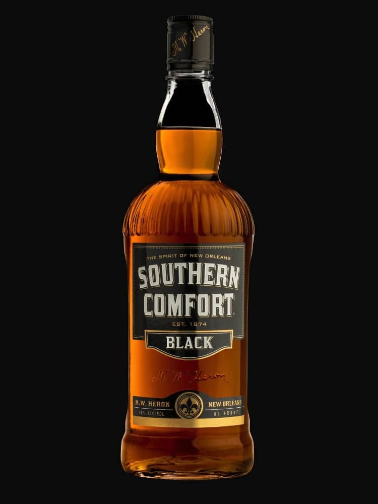 southern comfort sugar