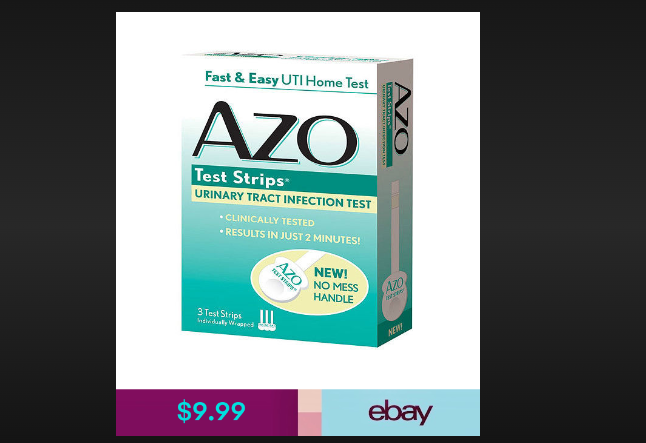 how long does it take azo to work