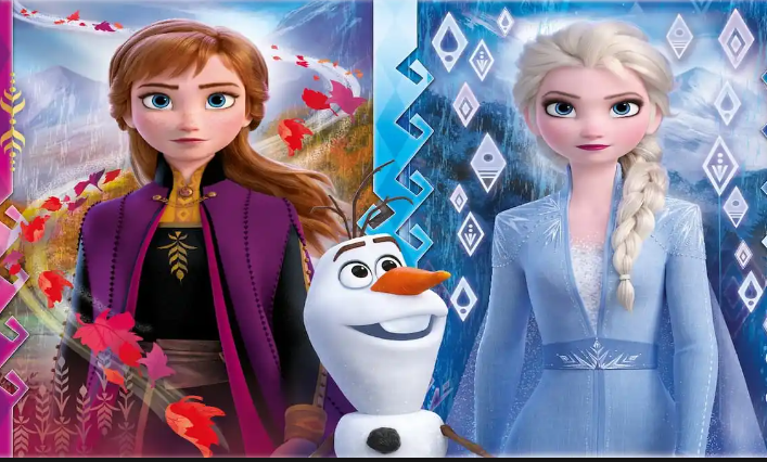 when did frozen come out