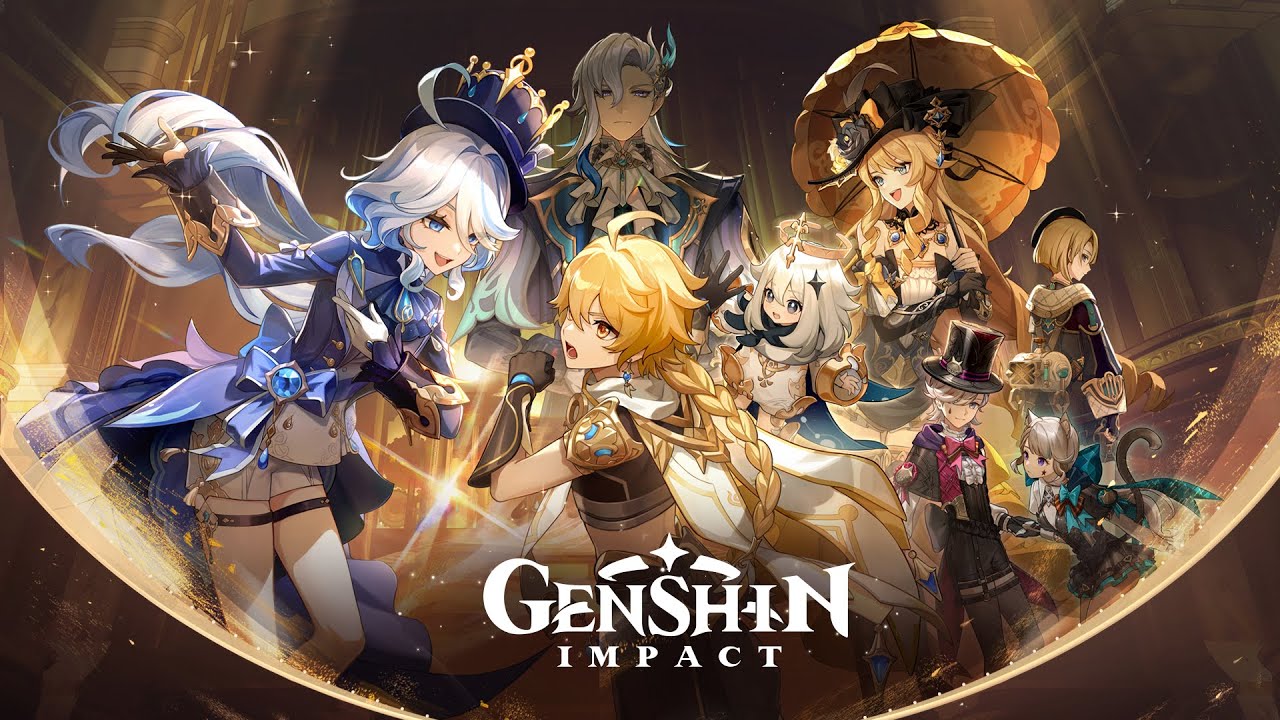 how to save in genshin impact