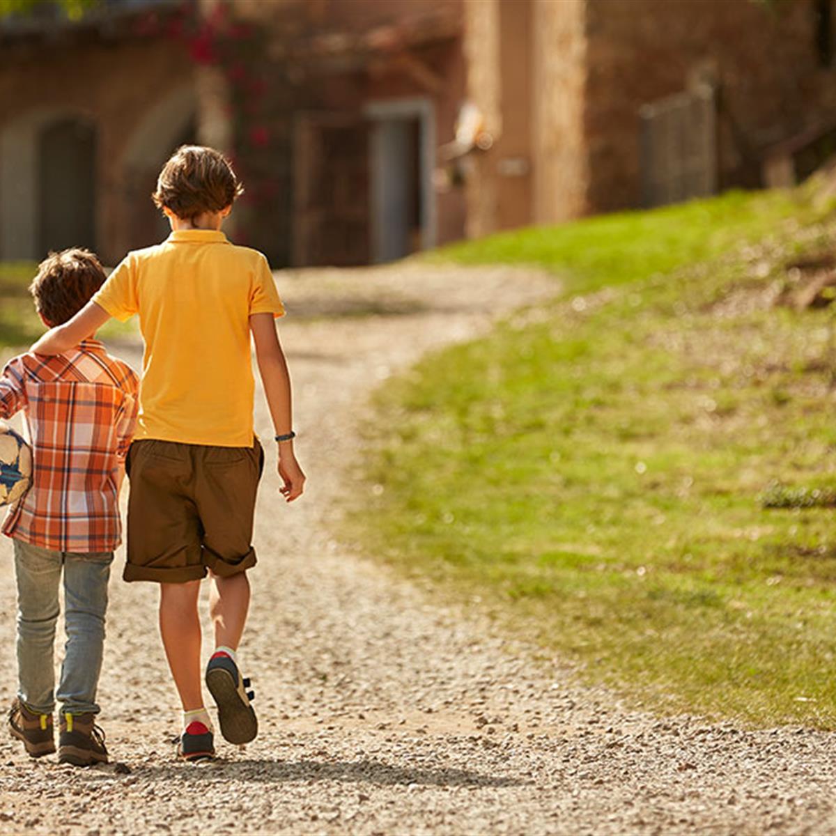 how tall is the average 3rd grader