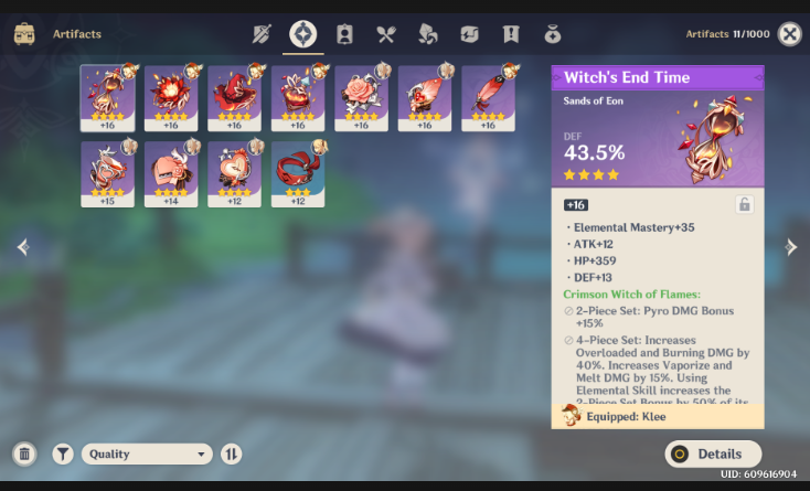 how to retrieve genshin account