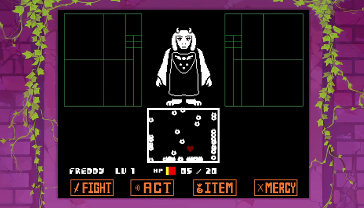 how to completely reset undertale