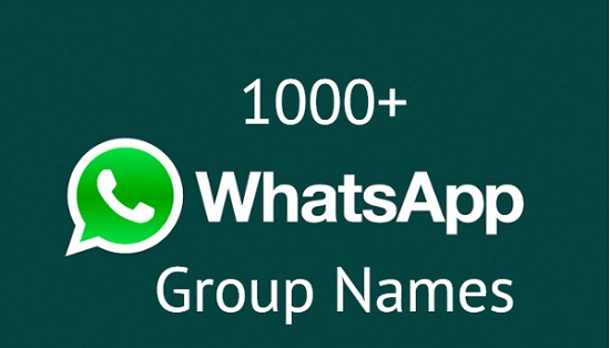 how to change group name in whatsapp