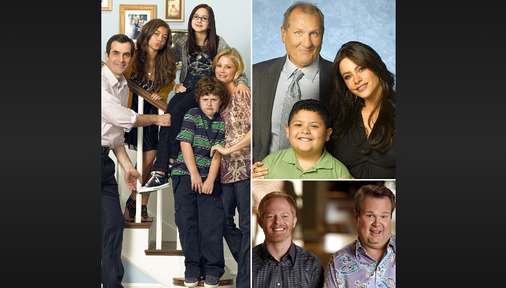 Beyond the Laughs: Modern Family Cast Net Worth Revealed