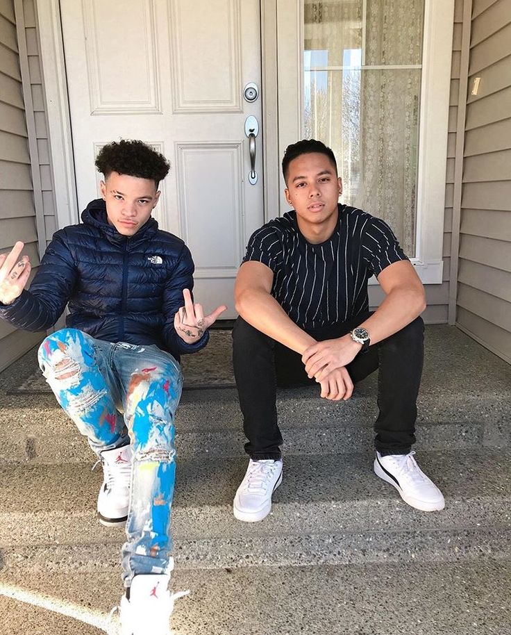 Exploring Lil Mosey's Family Background The Story of Lil Mosey's Parents