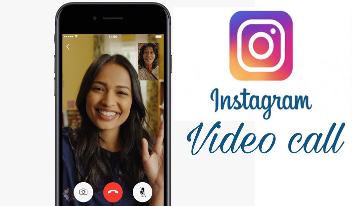 how to unsend video call on instagram