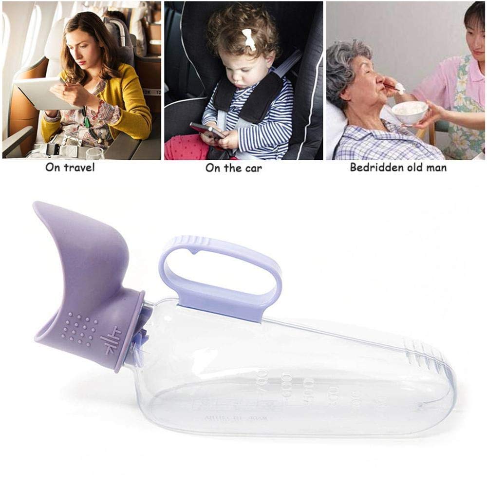 A Comprehensive Guide on How to Clean a Urinal Bottle