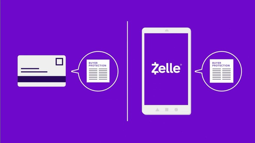 can i block someone from sending me money on zelle