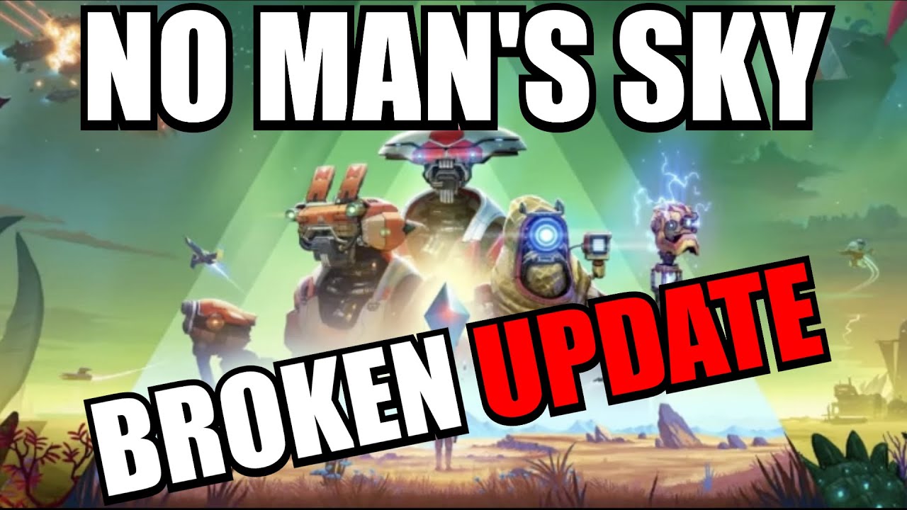 How Many in No Man's Sky A Universe of Exploration