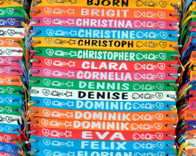 Exploring Spiritual Meanings