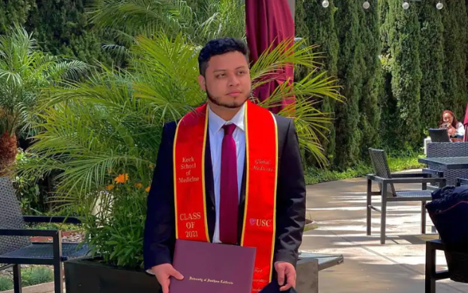 gabriel iglesias son 2022