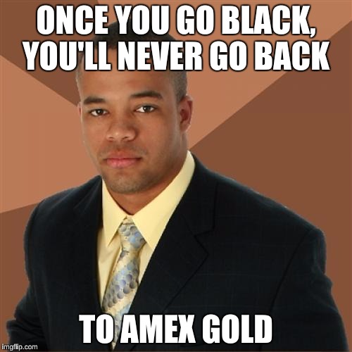 once you go black you never go back meaning
