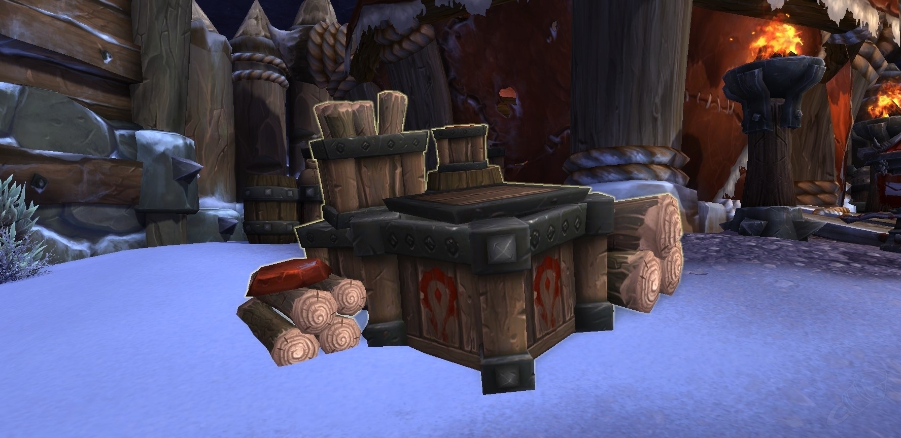 wow legion garrison resources