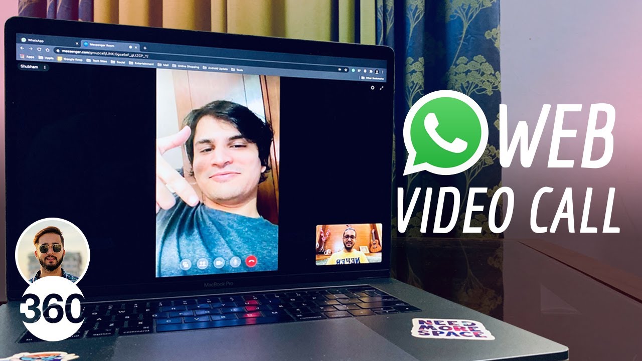 how to make video calls on galaxy s5