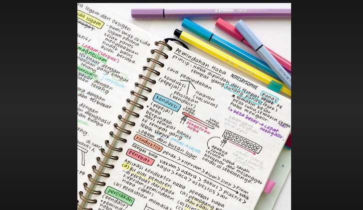 how to highlight in notes
