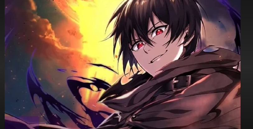 player who returned 10000 years later chapter 18