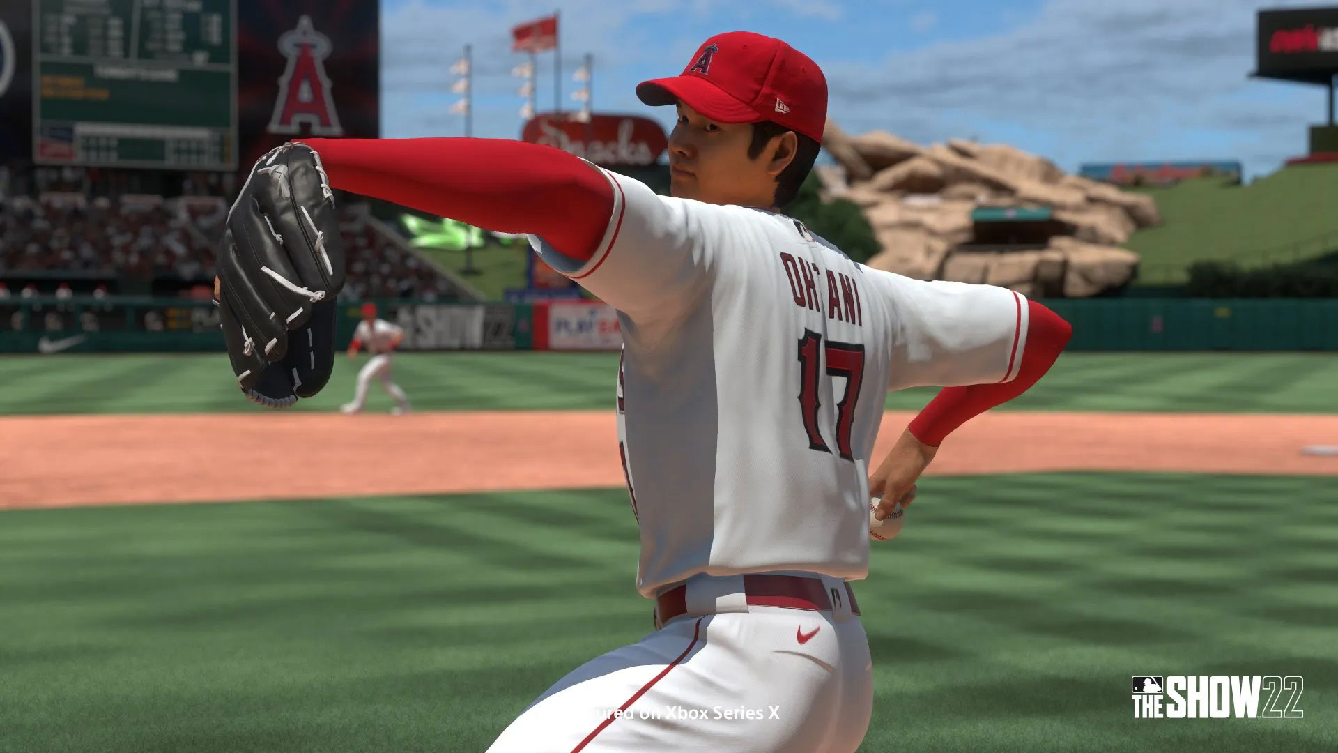 how do you dive in mlb the show 22