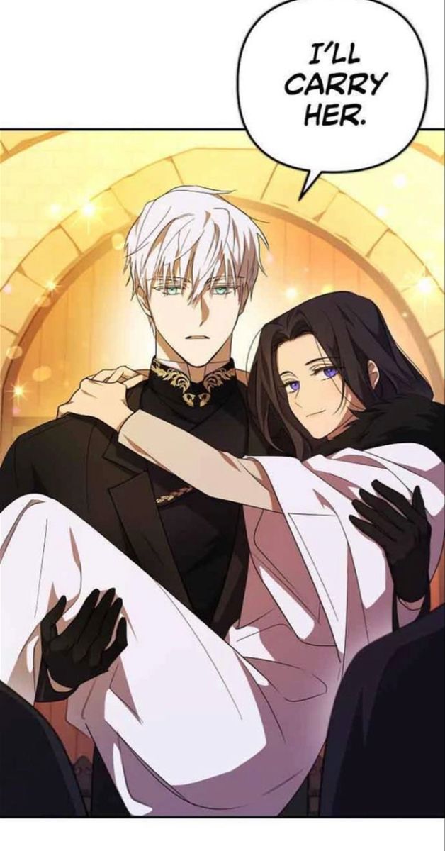 i will seduce the northern duke