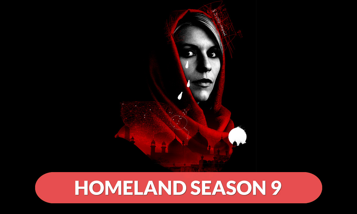 homeland season 9